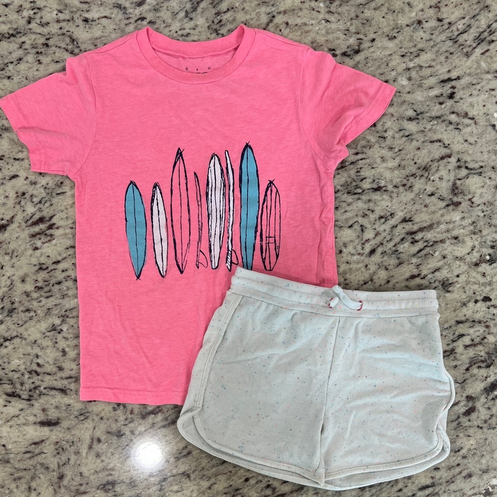 Boutique Outfit